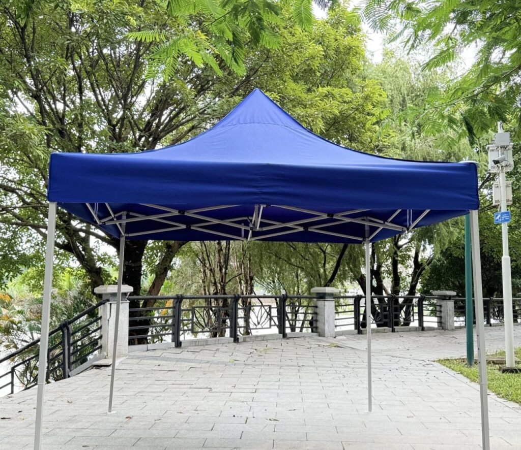 gazebo tent